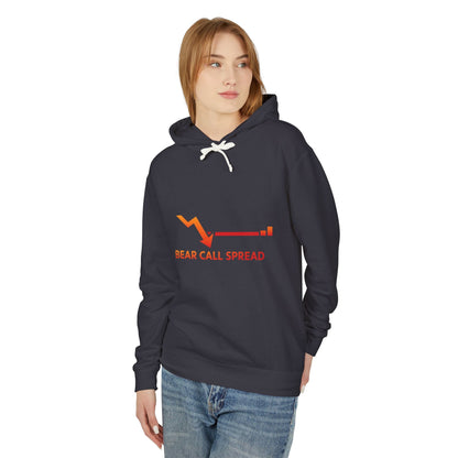 Bear Call Spread Hoodie