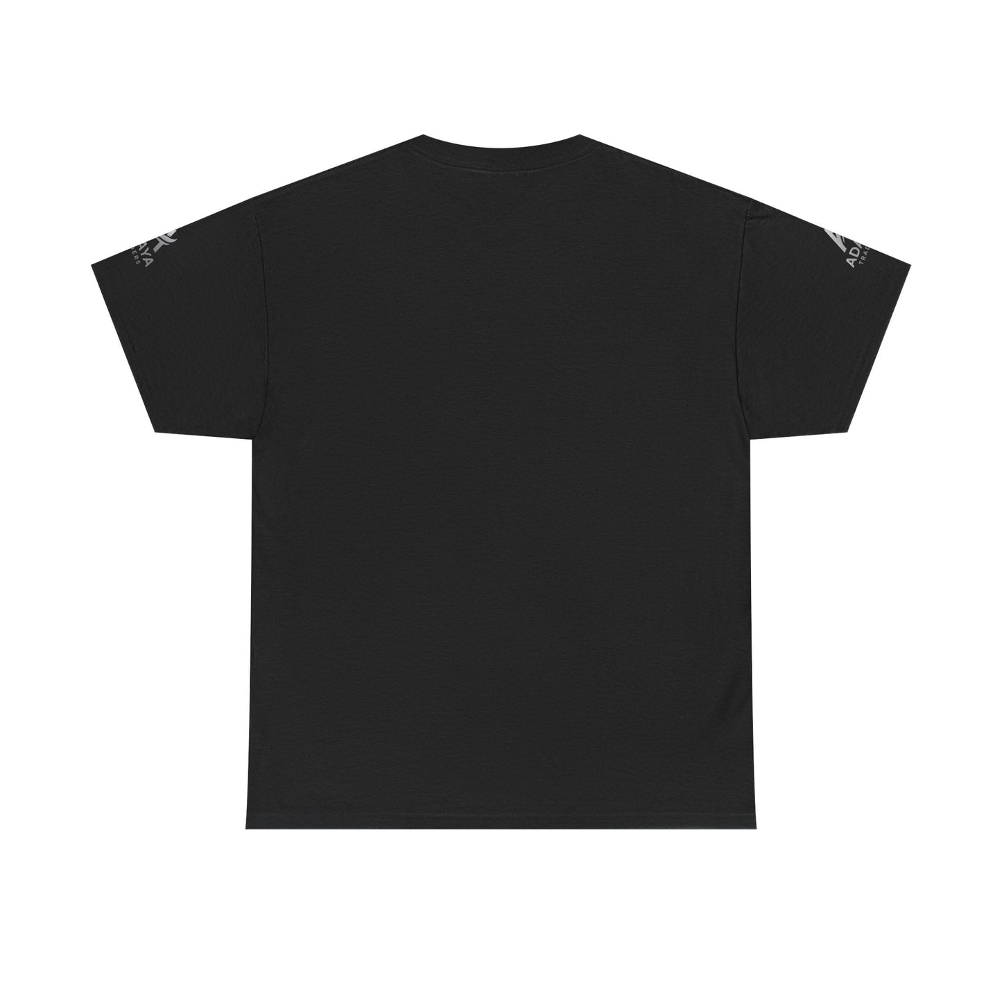 Dual Expansion Long Straddle Tee