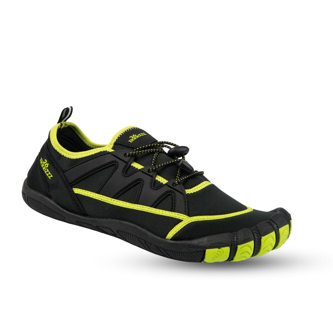 Hydroz Aqua Sock -Black