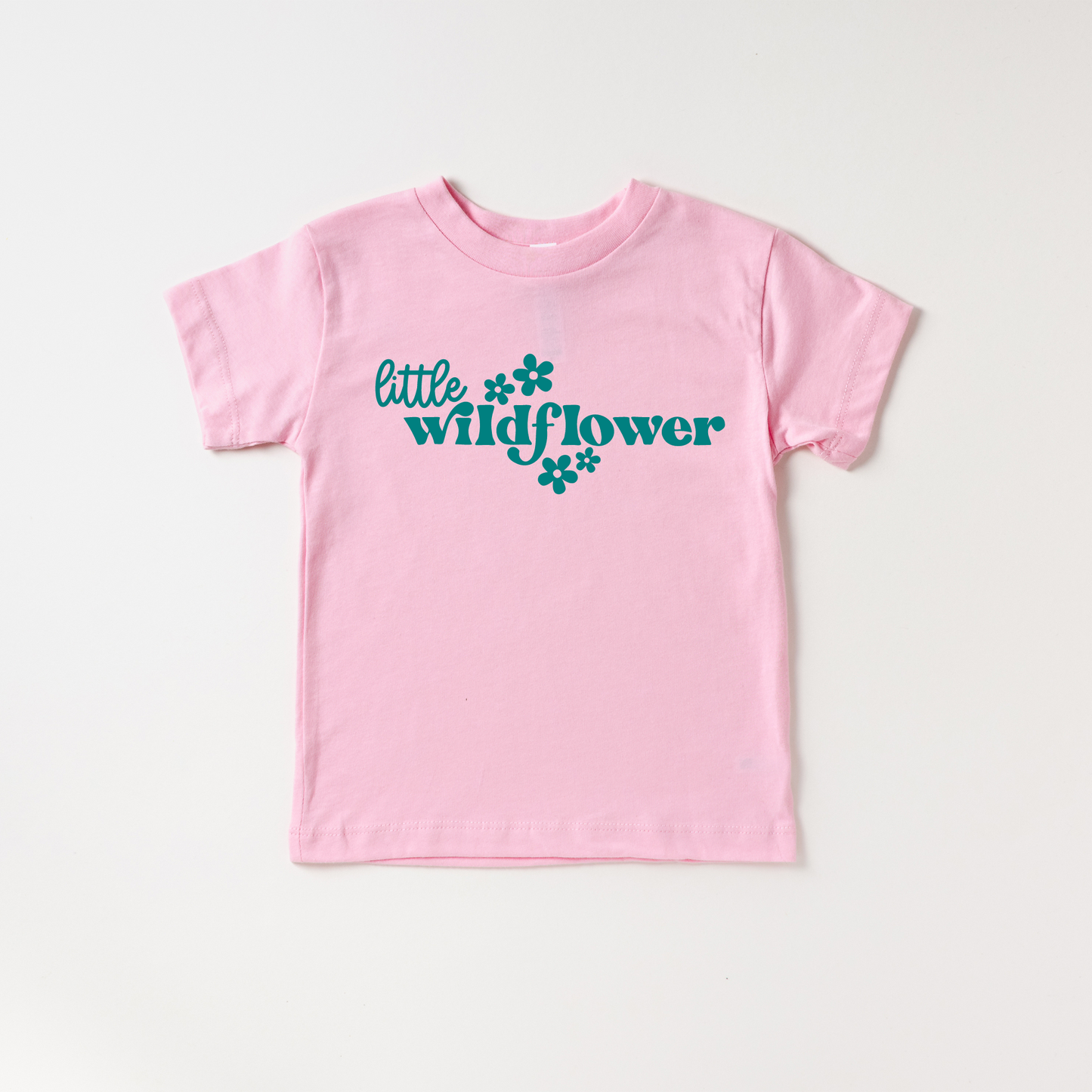 Little Wildflower