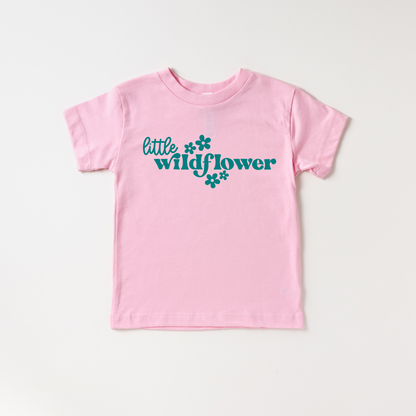 Little Wildflower