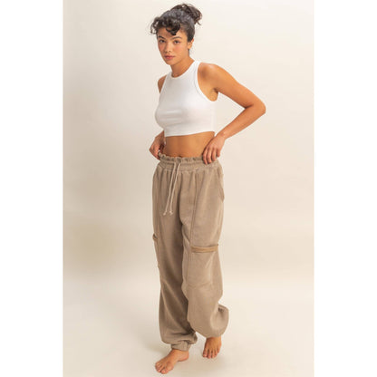Jet Set Lounge Pant