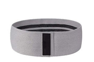 Fabric Resistance Bands by Vellmara
