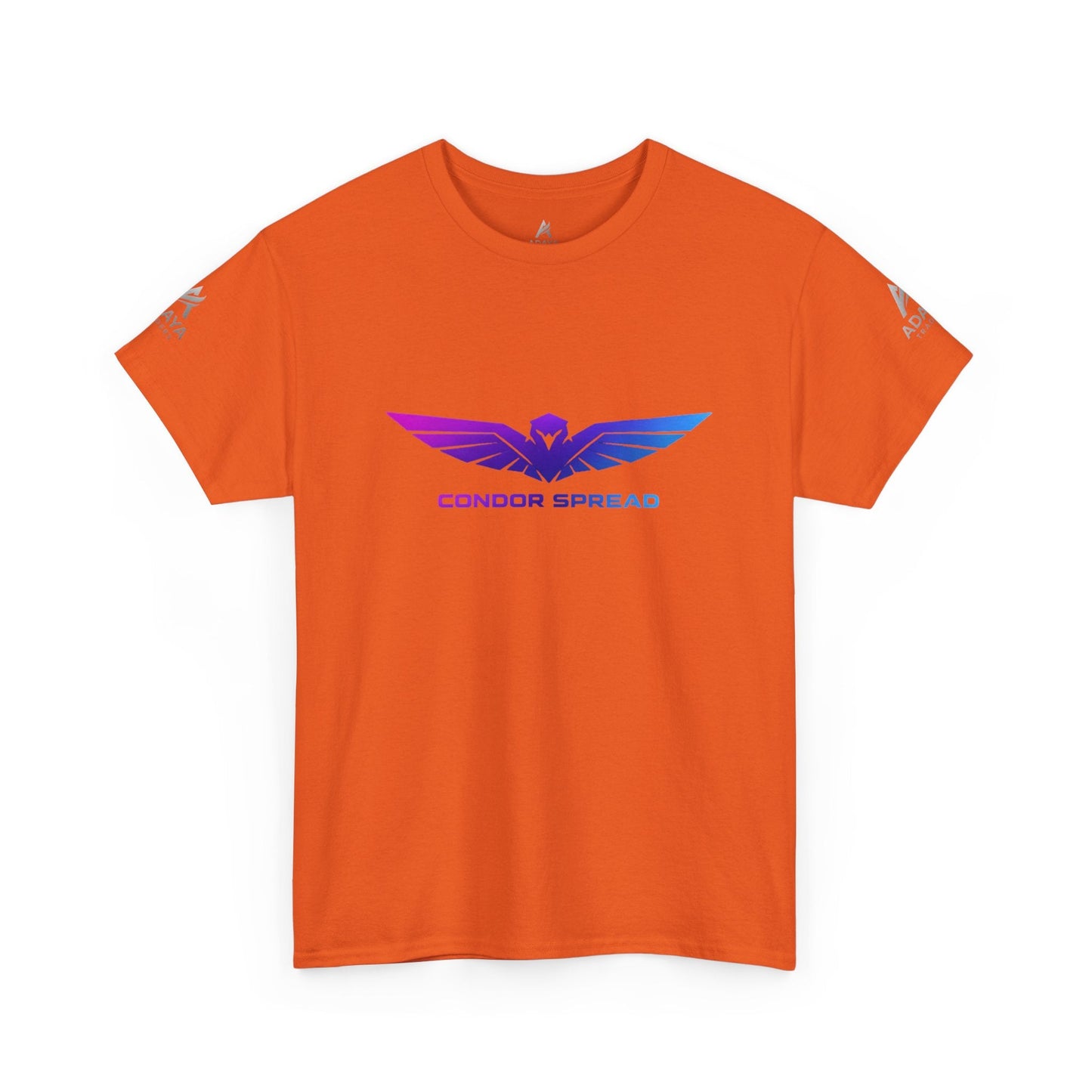 Condor Spread Tee