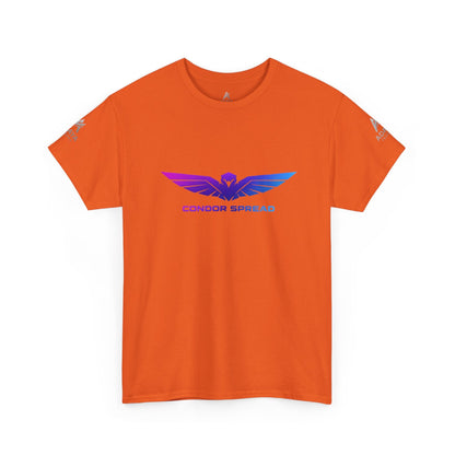 Condor Spread Tee