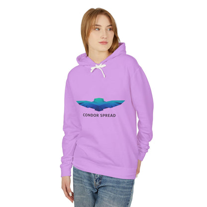 Condor Spread Hoodie