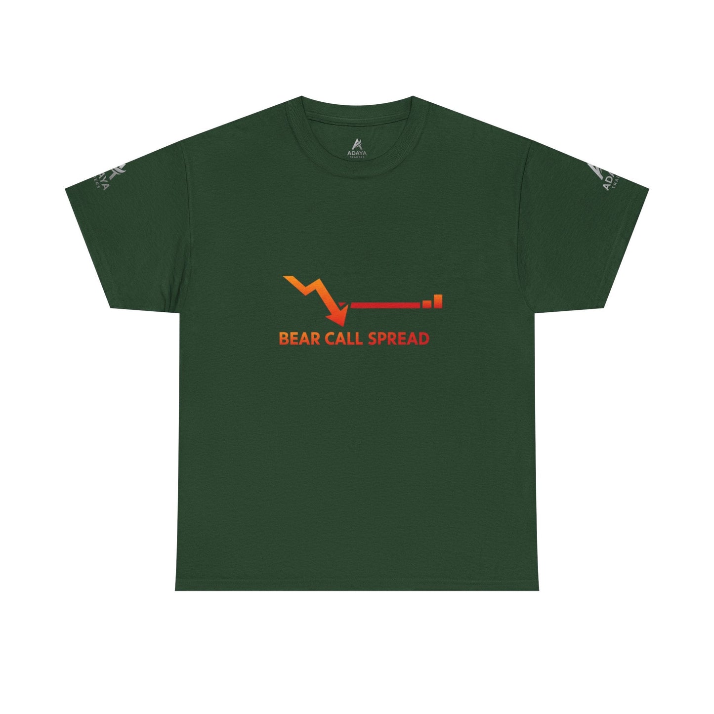 Bear Call Spread Tee