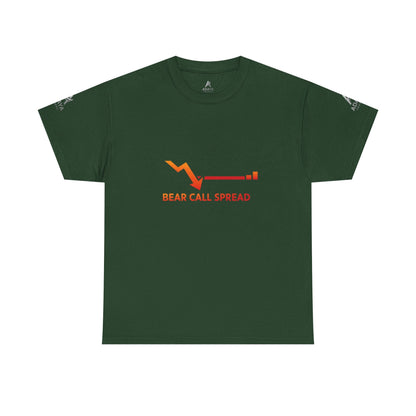Bear Call Spread Tee