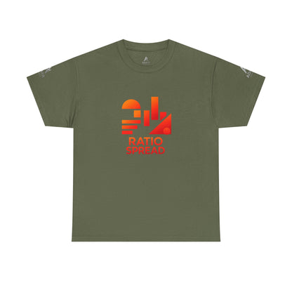 Ratio Spread Tee