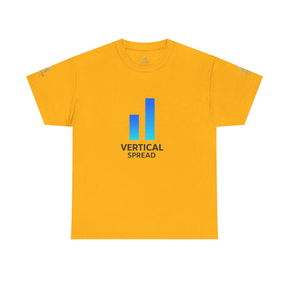 Vertical Spread Graphic Tee
