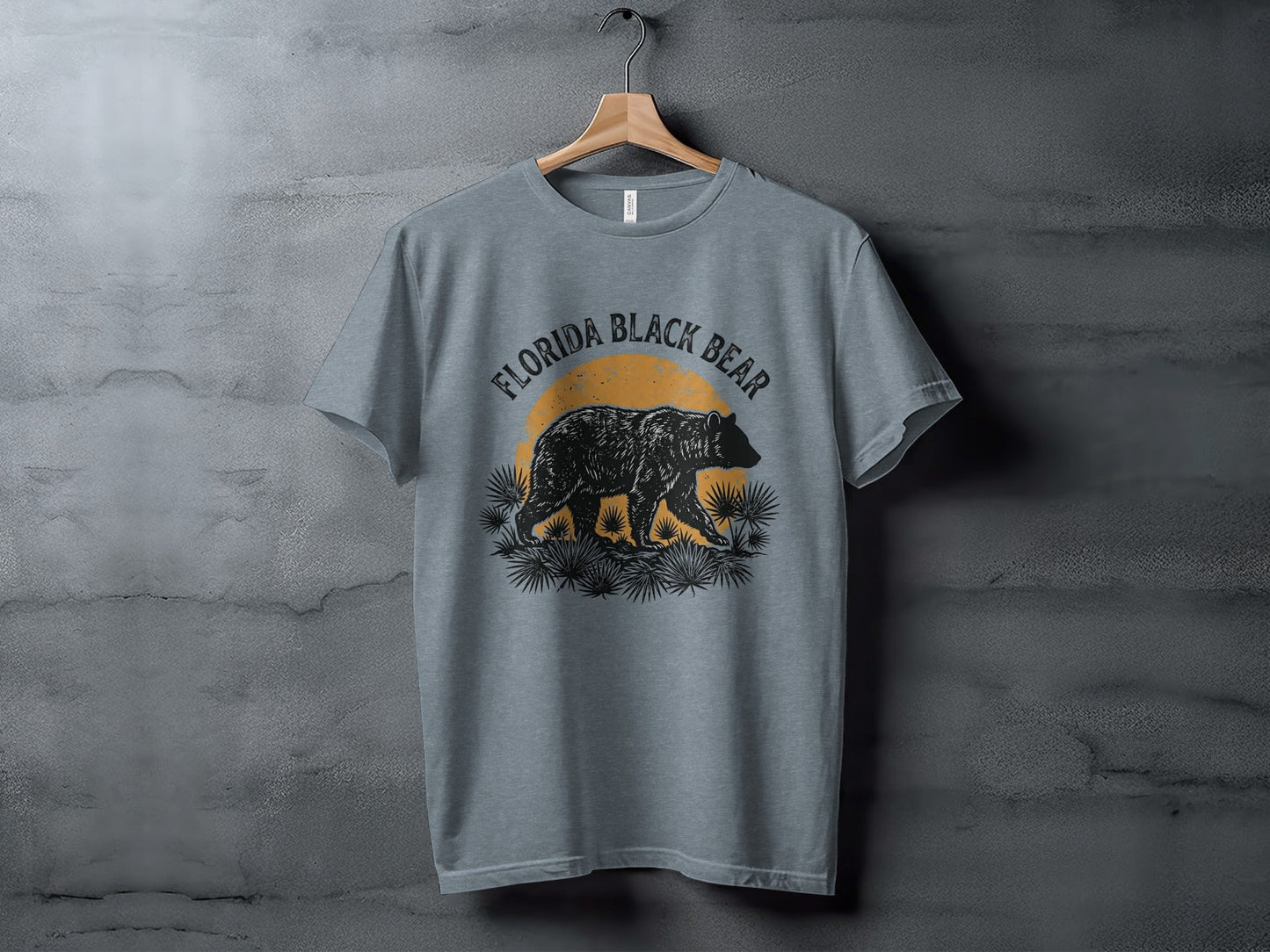 Heritage Florida Bear Trails Classic Nomad Tee