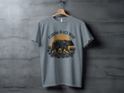 Heritage Florida Bear Trails Classic Nomad Tee