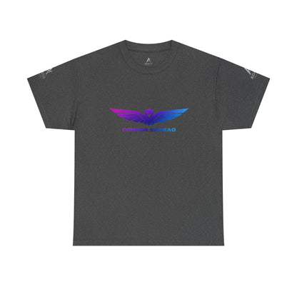 Condor Spread Tee
