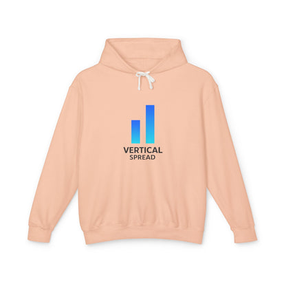 Vertical Spread Hoodie