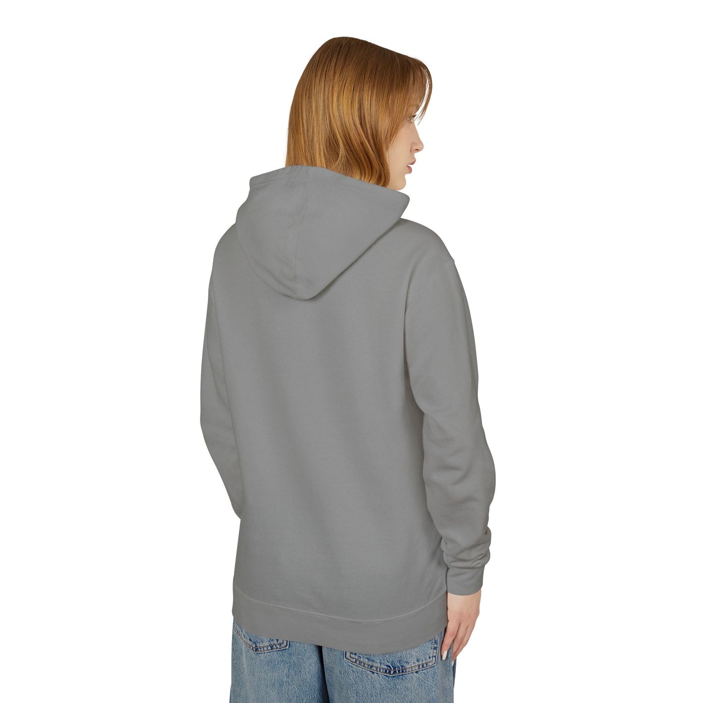 Early Assignment Hooded Sweatshirt