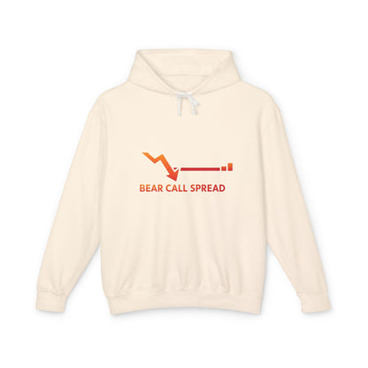Bear Call Spread Hoodie