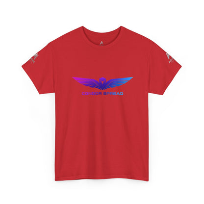 Condor Spread Tee