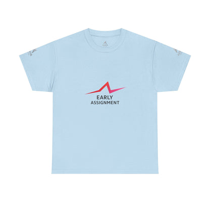 Early Assignment T-Shirt