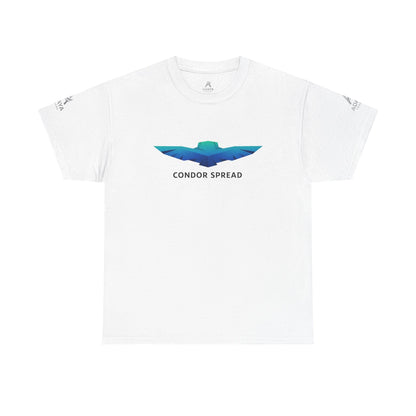 Condor Spread Tee