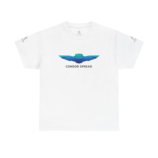 Condor Spread Tee