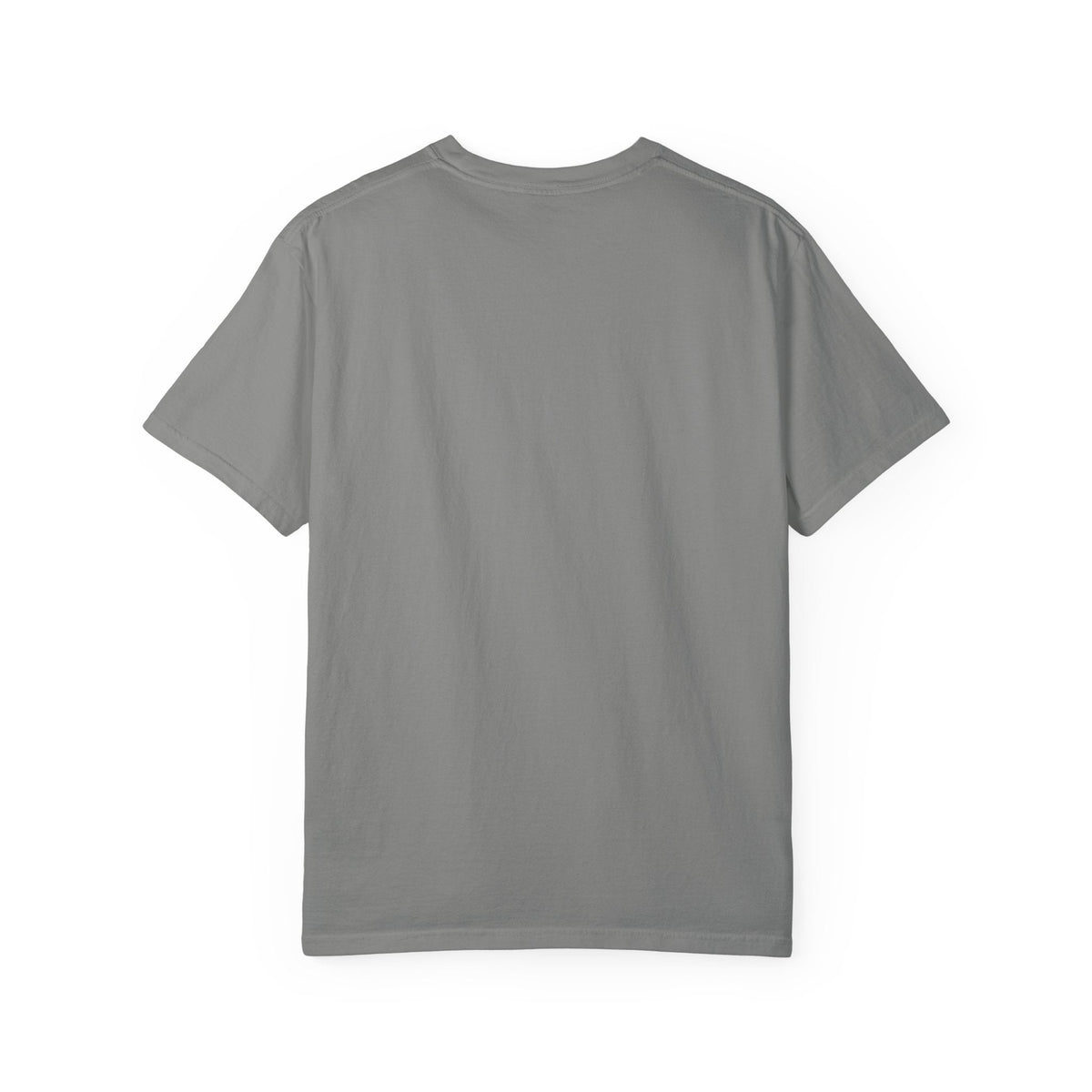 Youth Profile Collage T-Shirt — Vintage Silhouette Art Tee