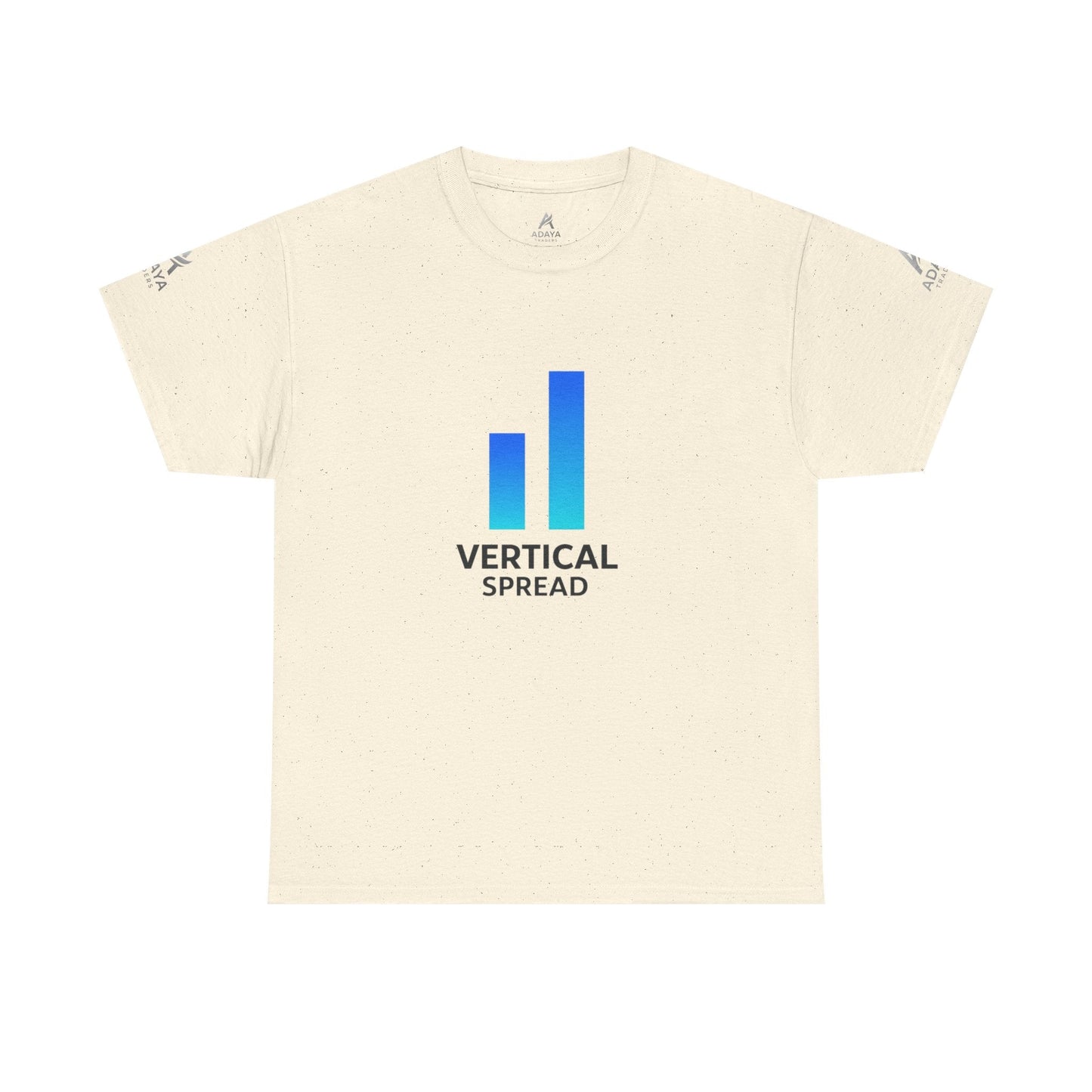Vertical Spread Graphic Tee