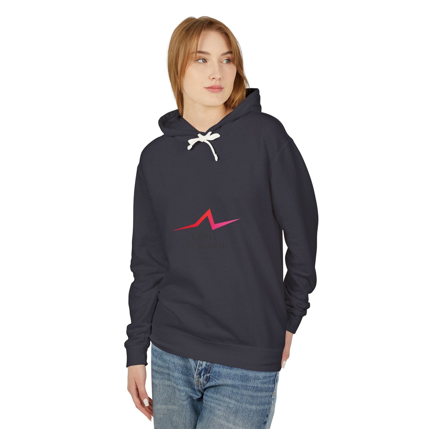 Early Assignment Hooded Sweatshirt