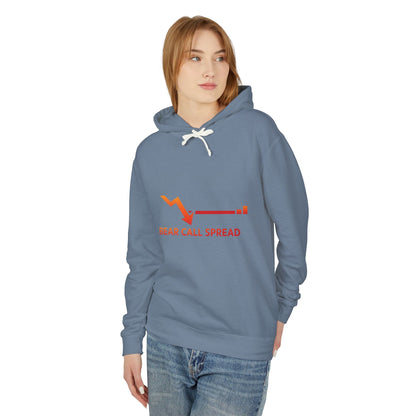 Bear Call Spread Hoodie