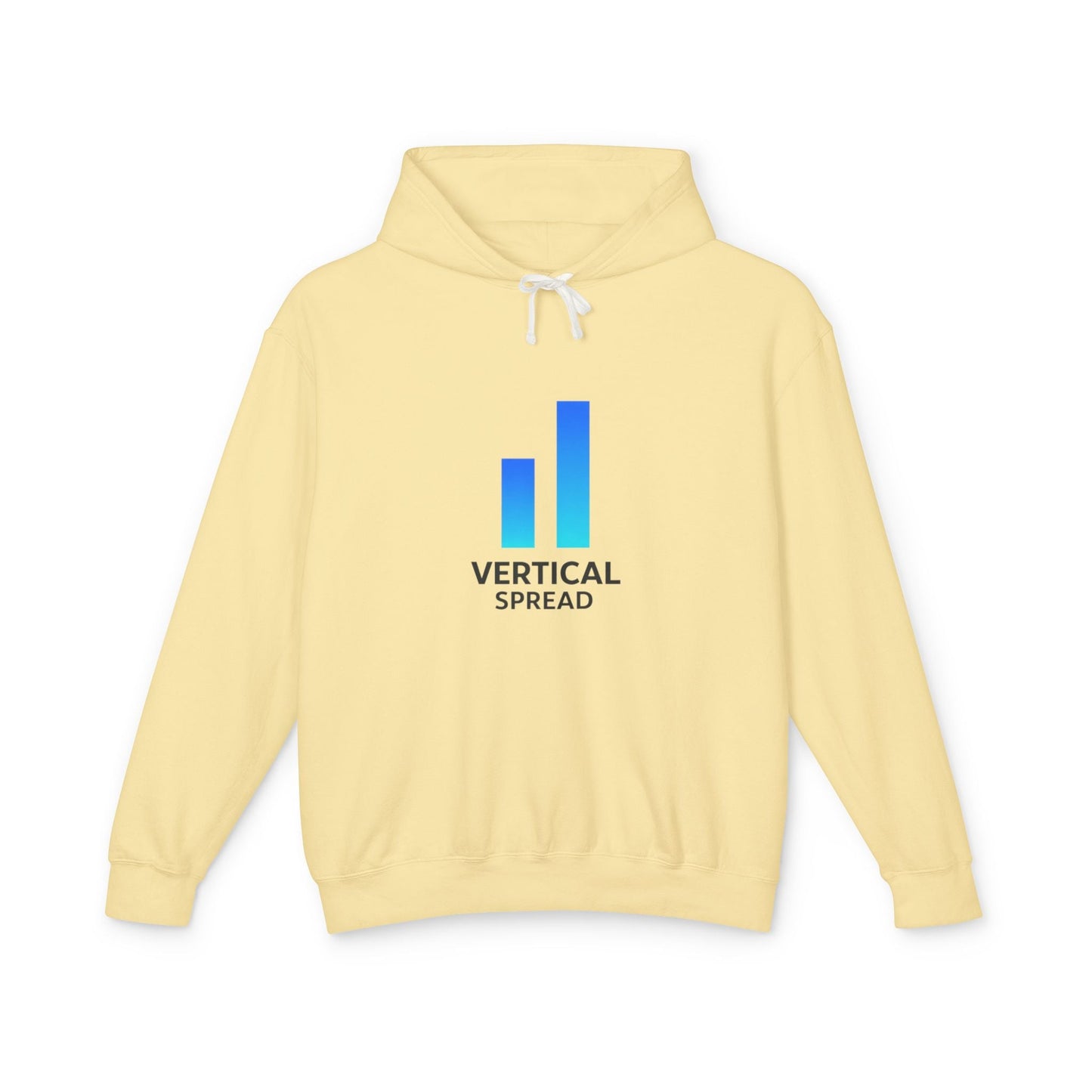 Vertical Spread Hoodie