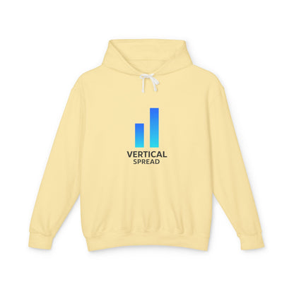 Vertical Spread Hoodie