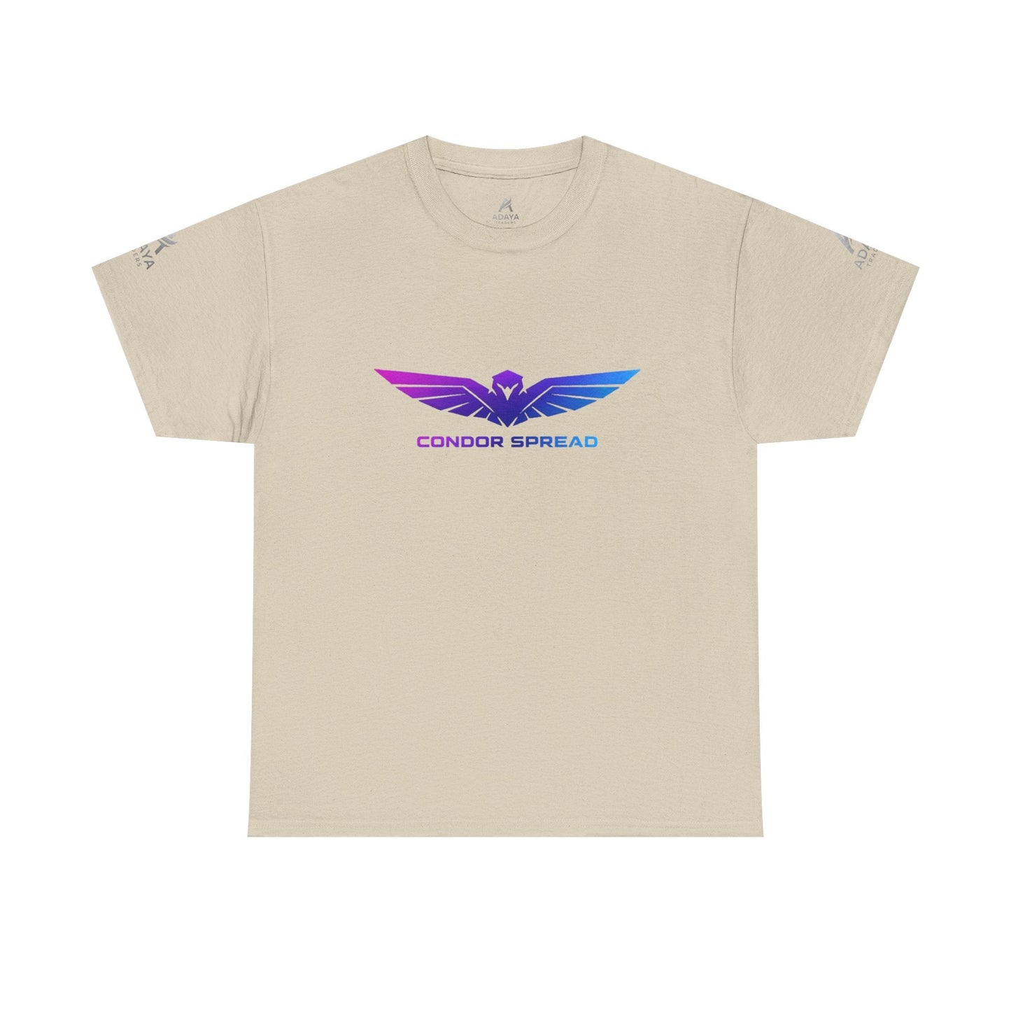 Condor Spread Tee