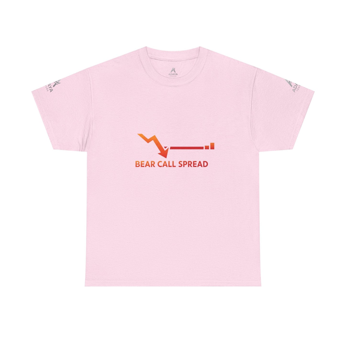 Bear Call Spread Tee