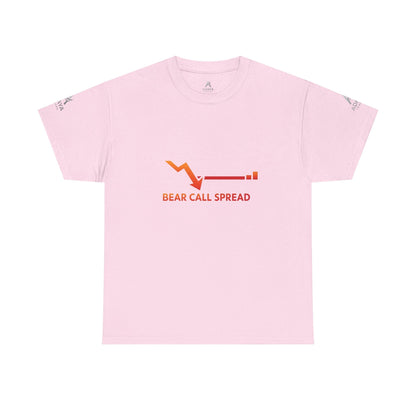 Bear Call Spread Tee