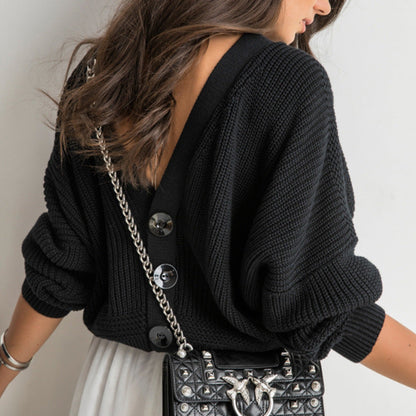 Plus size sweater See size chart under “more details”