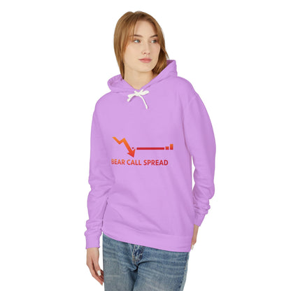 Bear Call Spread Hoodie