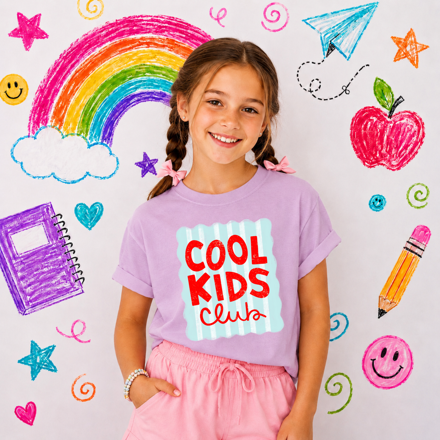 Cool Kids Club