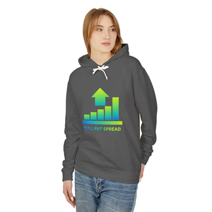 Bull Put Spread Hoodie