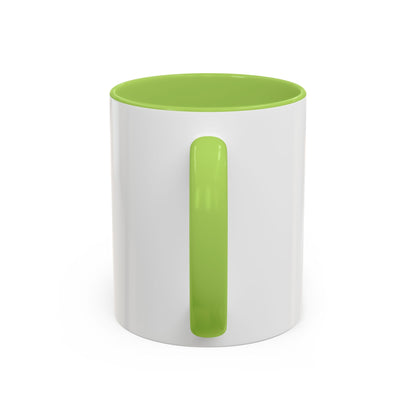 Coffee Mug - "Todo lo puedo en Cristo que me fortalece" (Filipenses 4:13)