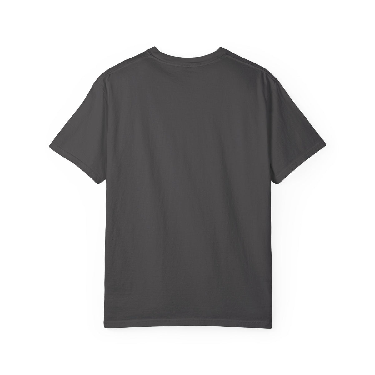 Youth Profile Collage T-Shirt — Vintage Silhouette Art Tee
