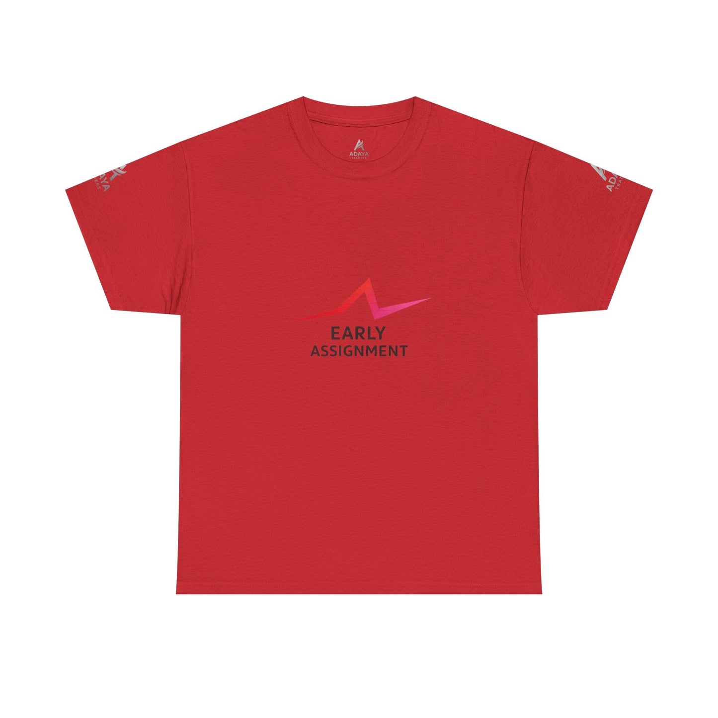 Early Assignment T-Shirt