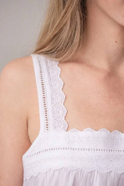 Maeve Cotton Nightgown