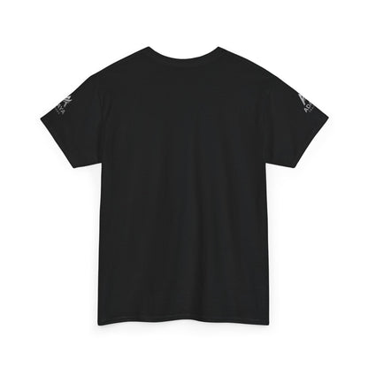 Dual Expansion Long Straddle Tee