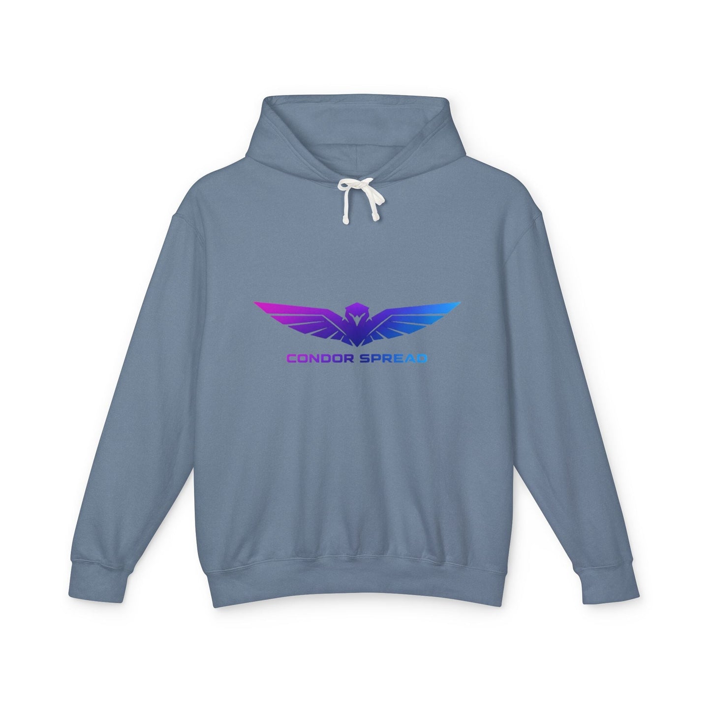Condor Spread Hoodie