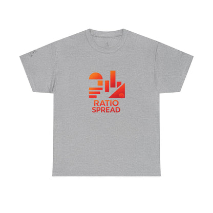 Ratio Spread Tee