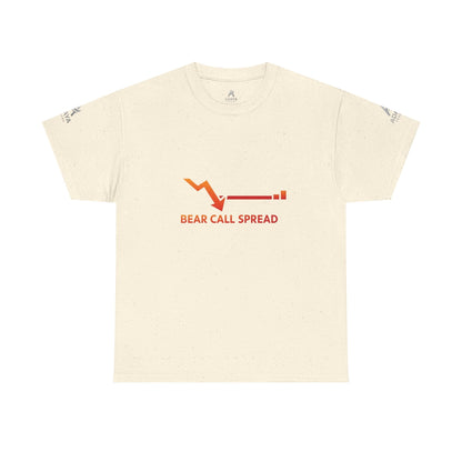 Bear Call Spread Tee