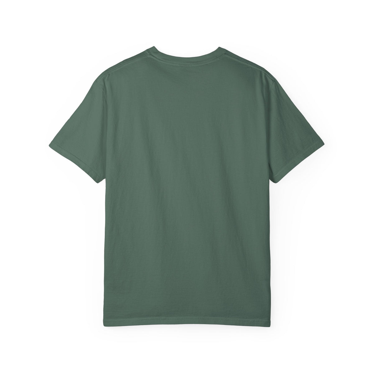 Youth Profile Collage T-Shirt — Vintage Silhouette Art Tee