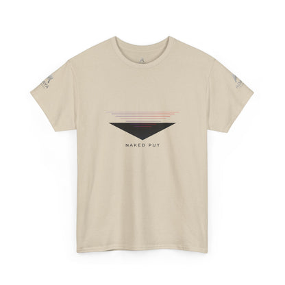 Naked Put T-Shirt