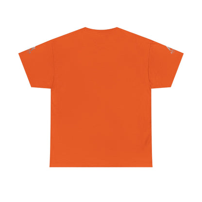 Breathing Room Graphic T-Shirt