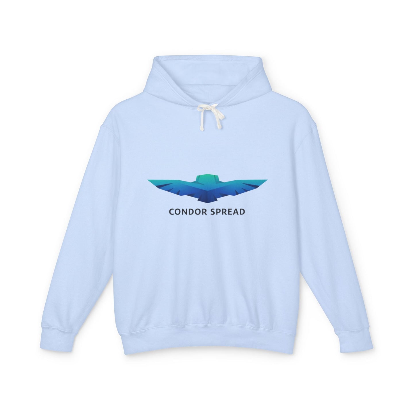Condor Spread Hoodie