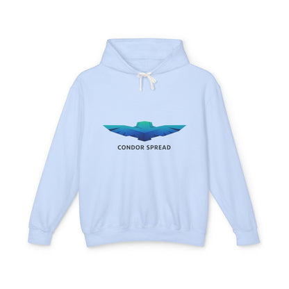 Condor Spread Hoodie